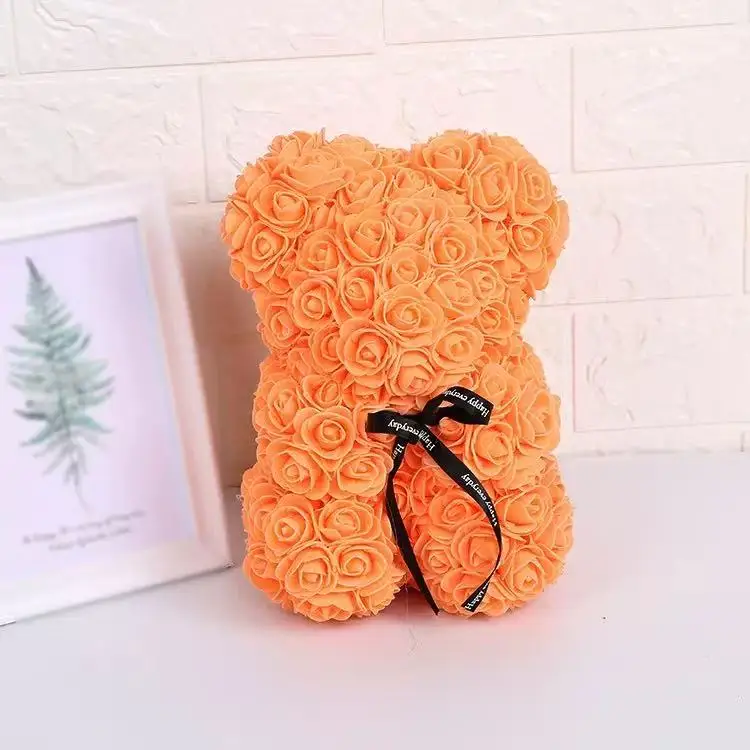 Orange (Style M29)