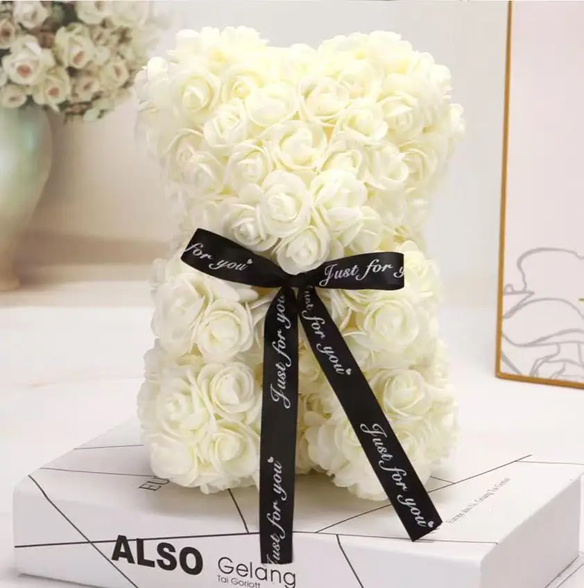 White (Style M7)