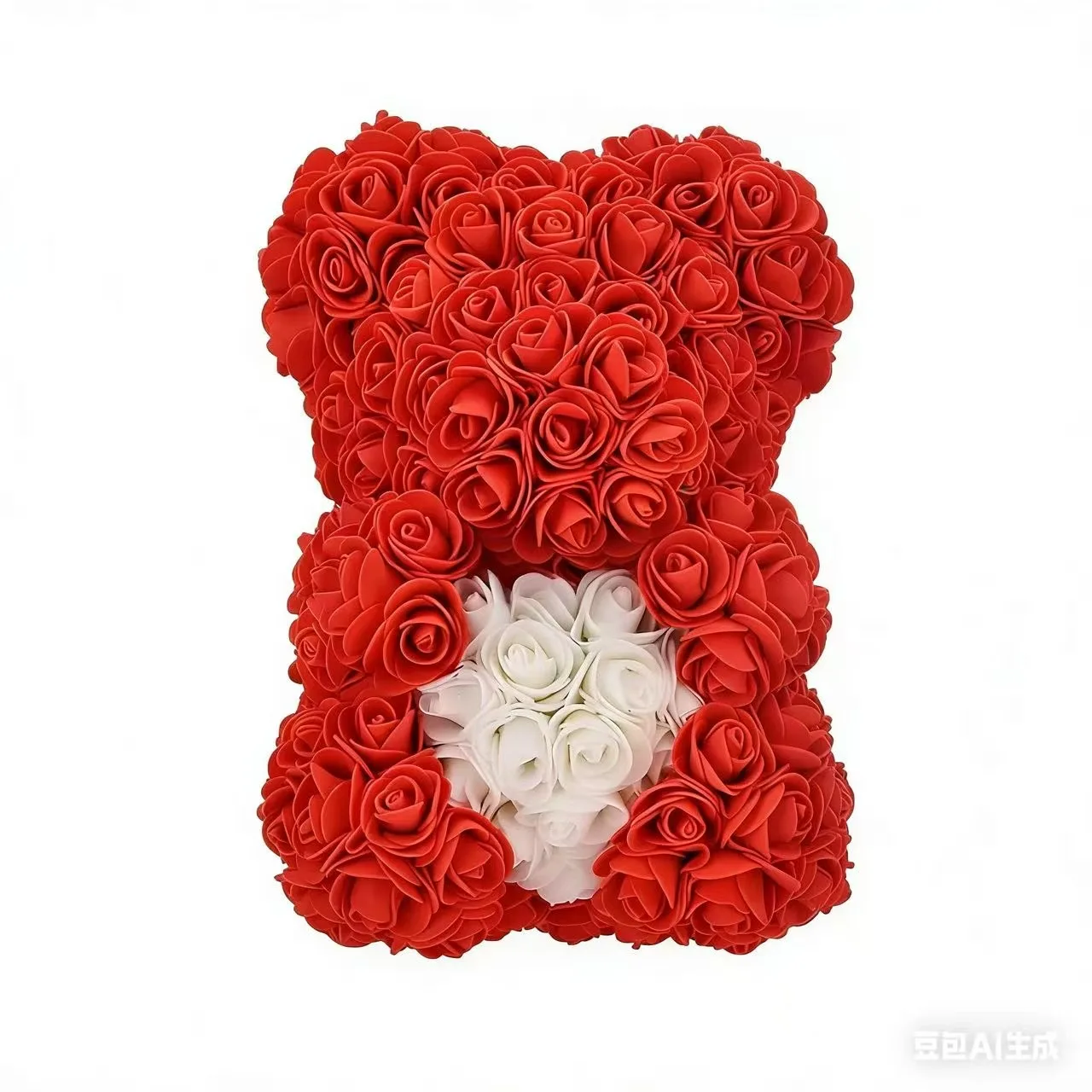 Red (Style M32)