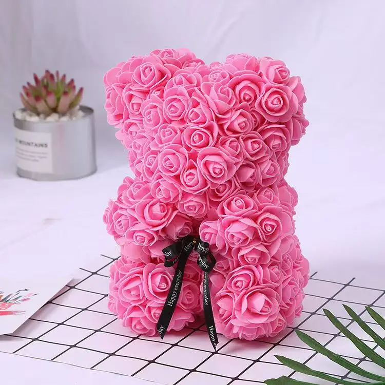 Pink (Style M4)