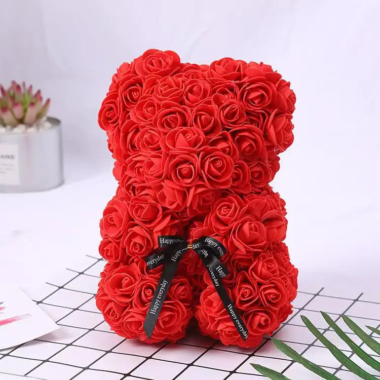 Red (Style M1)