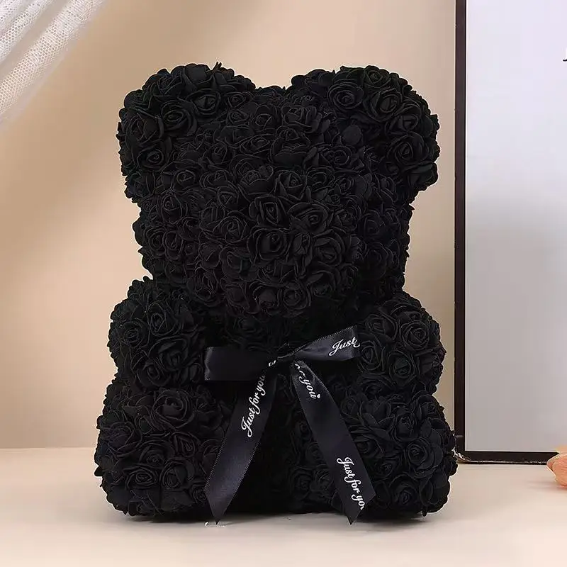 Black (Style M9)