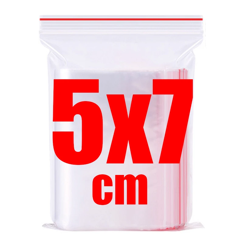5x7cm