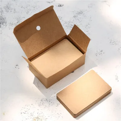 kraft brown