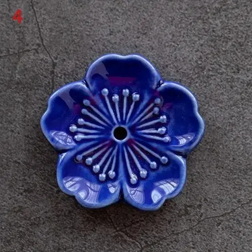 Blue (Style 4)