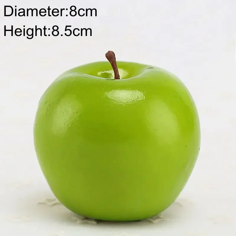 Green Apple