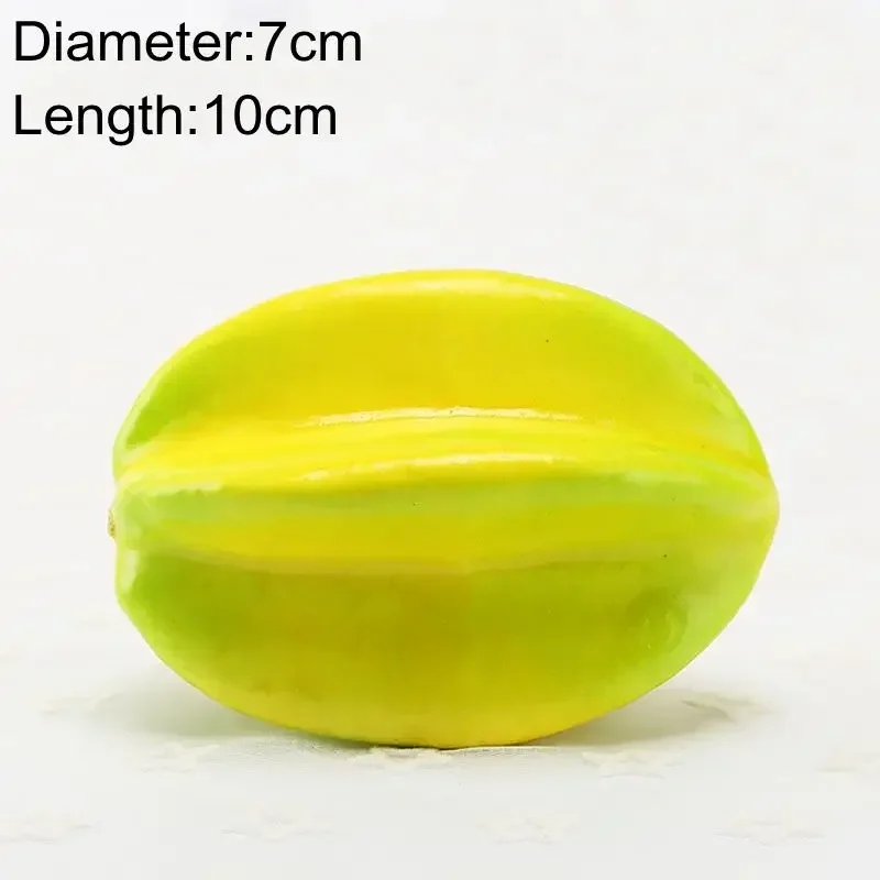 Green Carambola