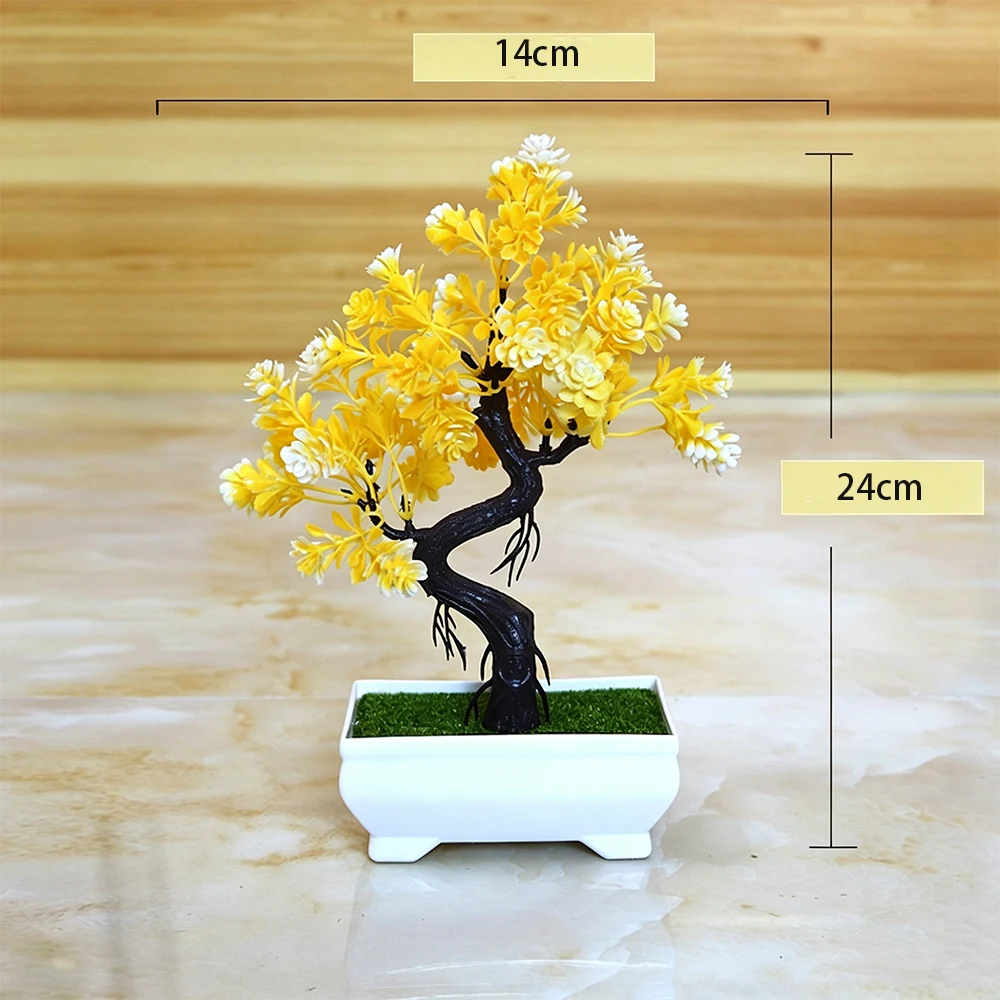 Yellow (Style 03)
