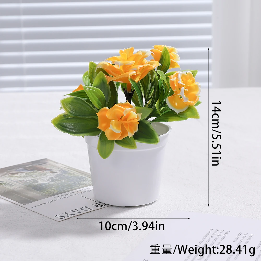 Orange (Style 09)