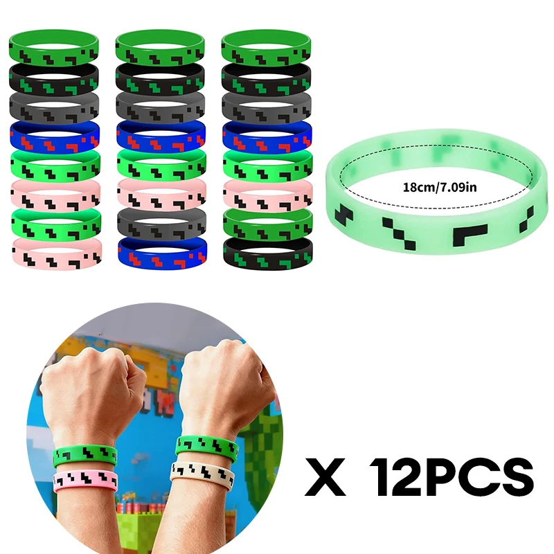 12pcs Bracelet