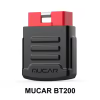 Mucar BT200