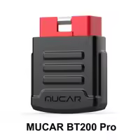Mucar BT200 Pro