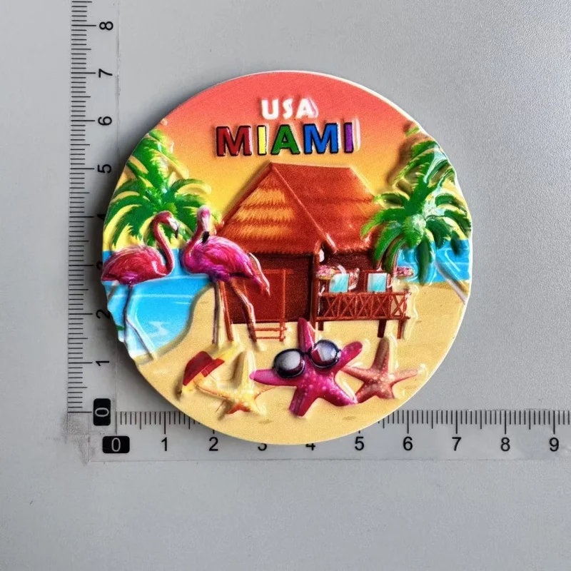 Miami-Resin