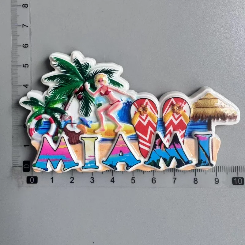 Miami-Resin