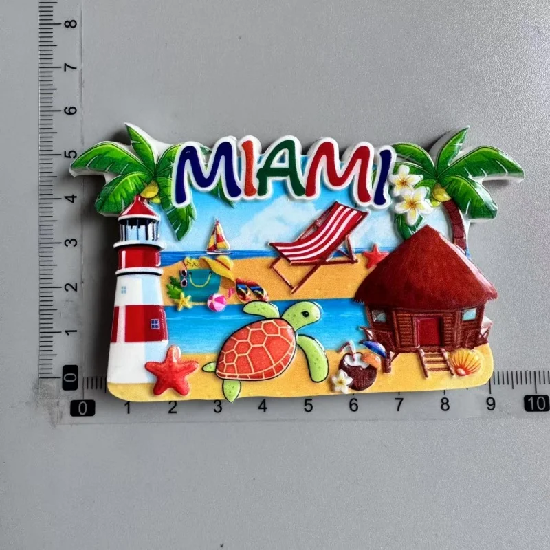 Miami-Resin