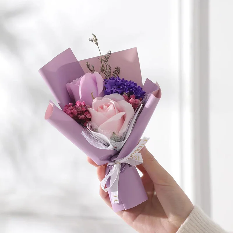 Lavender (Style F)