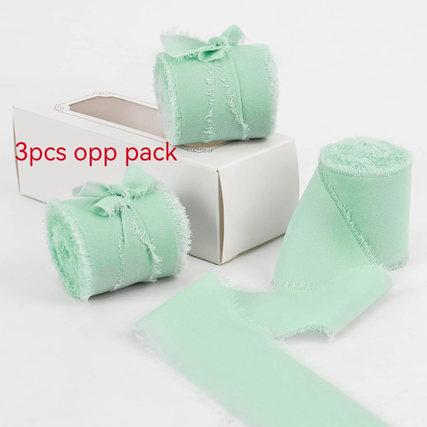 Mint Green (Style 27)