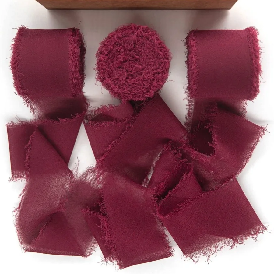 Burgundy (Style 5)