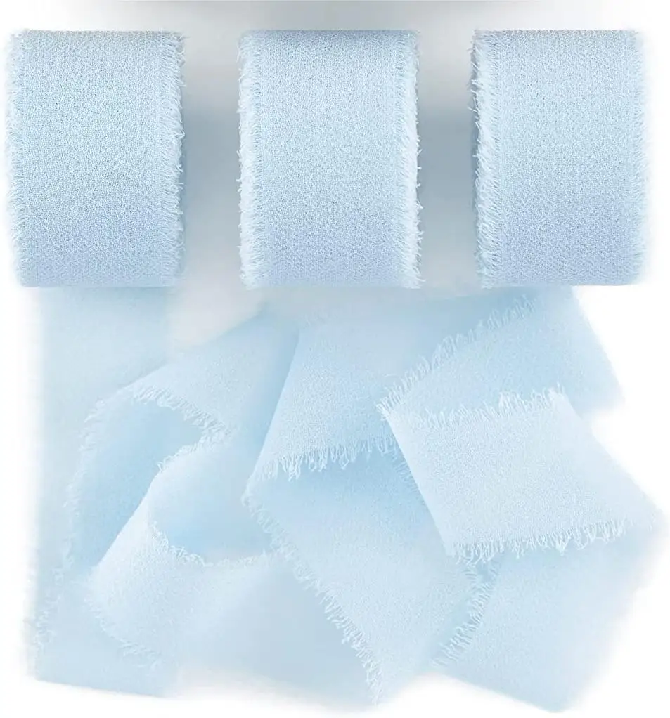 Powder Blue (Style 4)