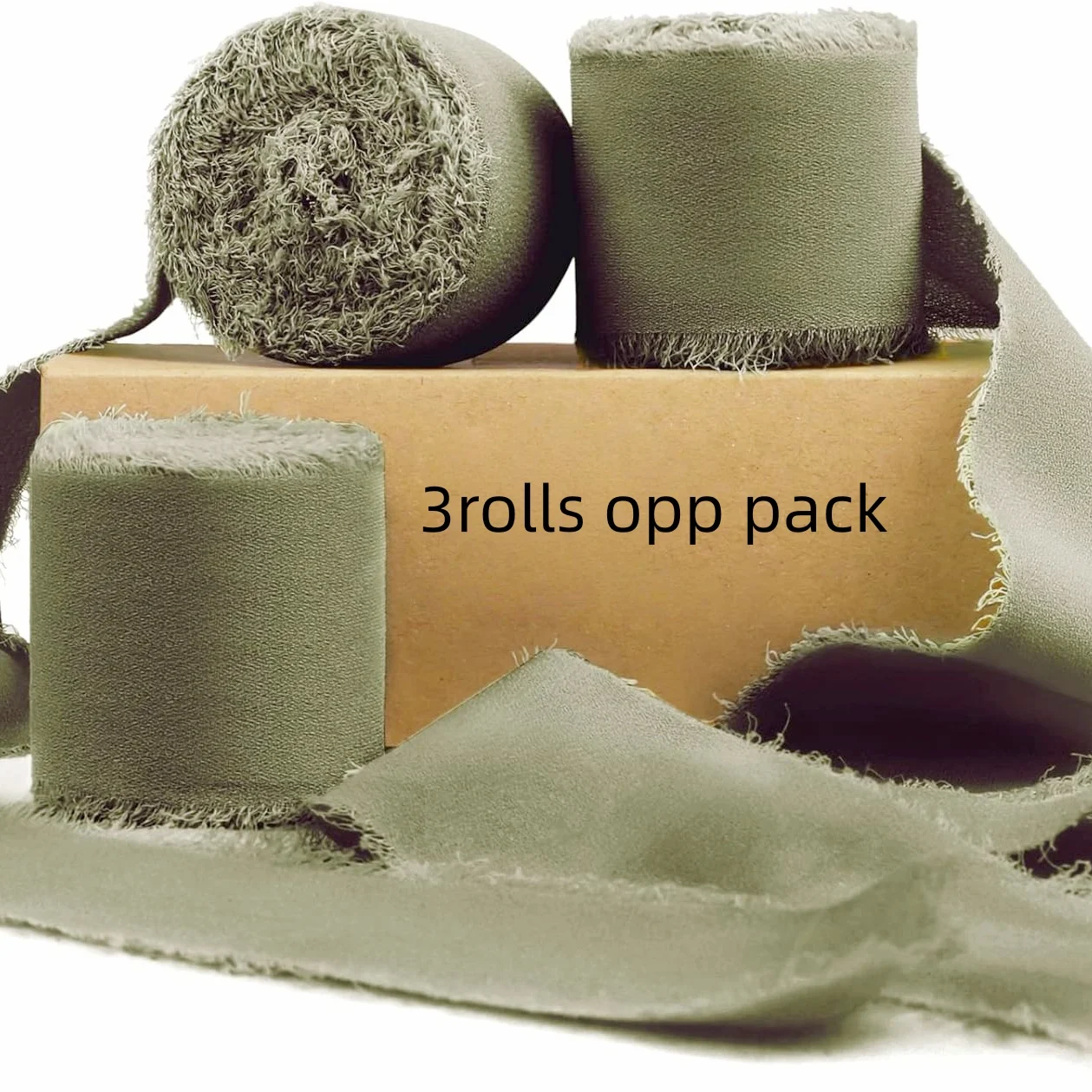 Olive Green (Style 36)