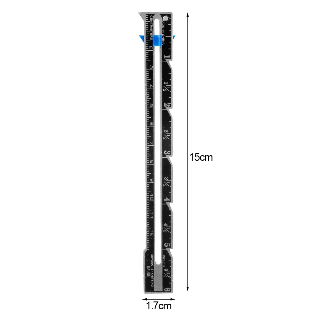 Ruler B