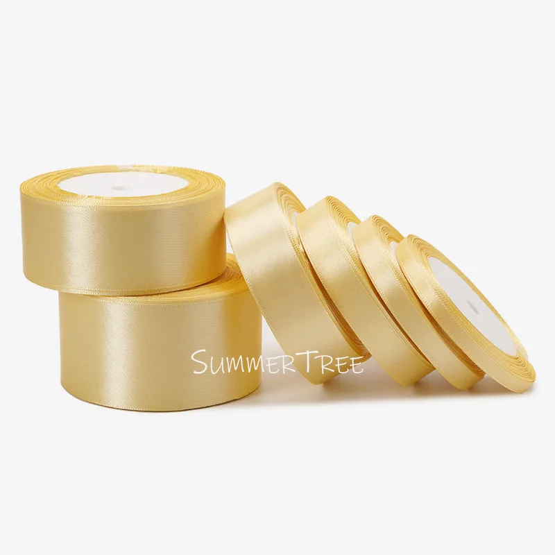 Champagne gold